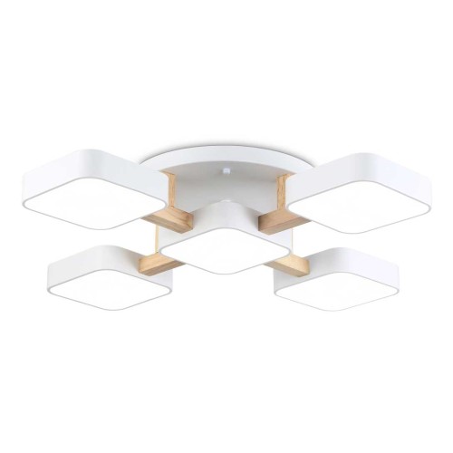 Люстра на штанге Ambrella light COMFORT FL4881, купить в Минске по самой низкой цене