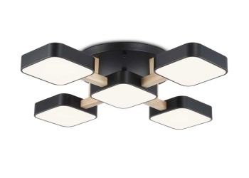 Люстра на штанге Ambrella light COMFORT FL4883