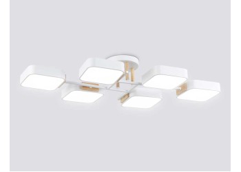 Люстра на штанге Ambrella light COMFORT FL4886