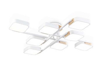 Люстра на штанге Ambrella light COMFORT FL4888