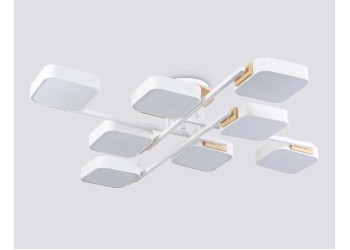 Люстра на штанге Ambrella light COMFORT FL4888