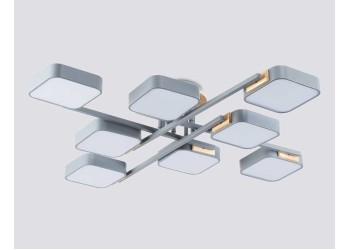 Люстра на штанге Ambrella light COMFORT FL4889