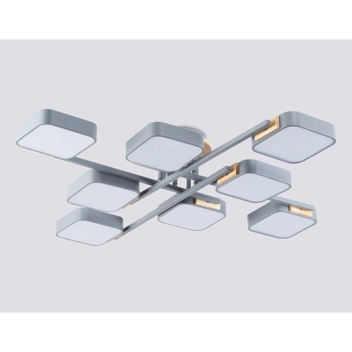 Люстра на штанге Ambrella light COMFORT FL4889, купить в Минске по самой низкой цене