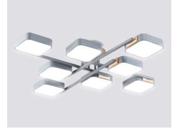 Люстра на штанге Ambrella light COMFORT FL4889