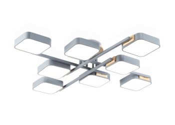 Люстра на штанге Ambrella light COMFORT FL4889