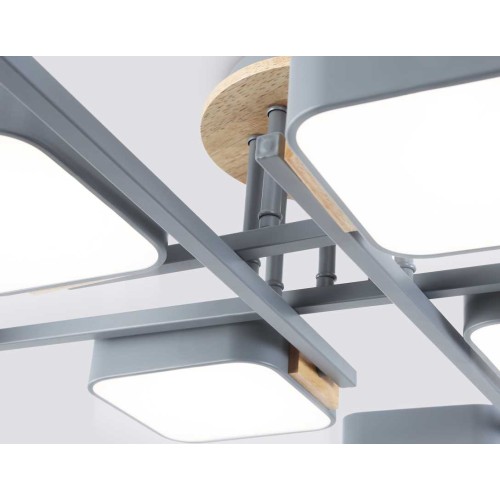 Люстра на штанге Ambrella light COMFORT FL4889, купить в Минске по самой низкой цене