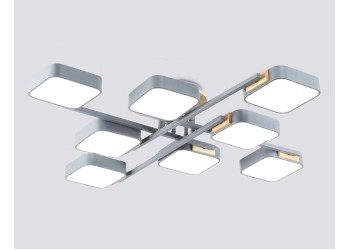 Люстра на штанге Ambrella light COMFORT FL4889