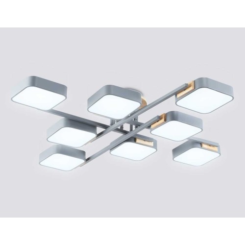 Люстра на штанге Ambrella light COMFORT FL4889, купить в Минске по самой низкой цене