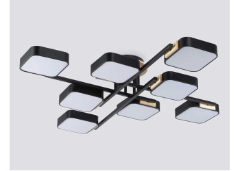 Люстра на штанге Ambrella light COMFORT FL4890