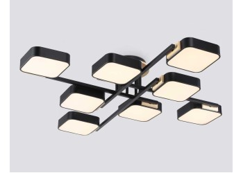 Люстра на штанге Ambrella light COMFORT FL4890