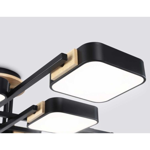 Люстра на штанге Ambrella light COMFORT FL4890, купить в Минске по самой низкой цене