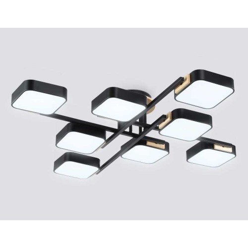 Люстра на штанге Ambrella light COMFORT FL4890, купить в Минске по самой низкой цене