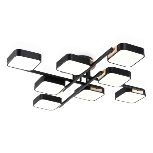 Люстра на штанге Ambrella light COMFORT FL4890, купить в Минске по самой низкой цене