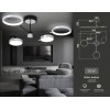 Потолочная светодиодная люстра Ambrella light Comfort Line FL5151, купить в Минске по самой низкой цене