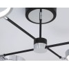 Потолочная светодиодная люстра Ambrella light Comfort Line FL5151, купить в Минске по самой низкой цене