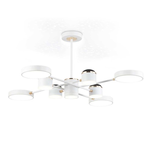 Люстра на штанге Ambrella light COMFORT FL51627, купить в Минске по самой низкой цене