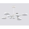 Люстра на штанге Ambrella light COMFORT FL51627, купить в Минске по самой низкой цене