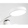 Люстра на штанге Ambrella light COMFORT FL51627, купить в Минске по самой низкой цене
