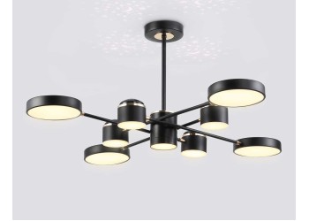 Люстра на штанге Ambrella light COMFORT FL51629