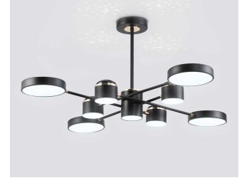 Люстра на штанге Ambrella light COMFORT FL51629