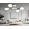 Люстра на штанге Ambrella light COMFORT FL516331, купить в Минске по самой низкой цене