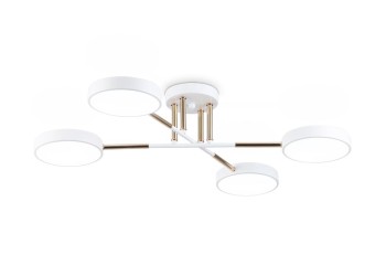 Люстра на штанге Ambrella light COMFORT FL516331