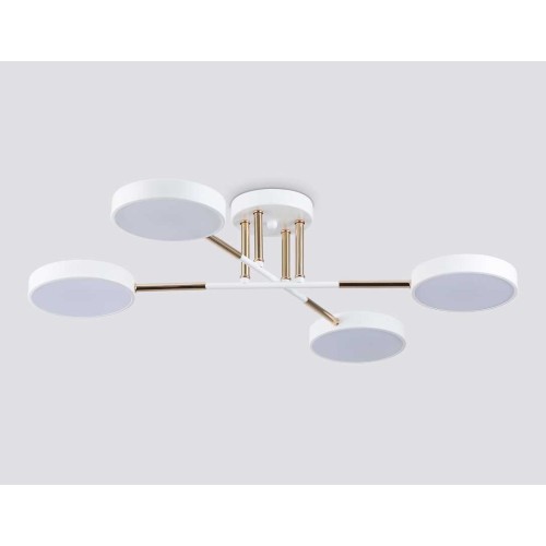 Люстра на штанге Ambrella light COMFORT FL516331, купить в Минске по самой низкой цене