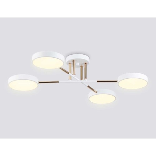 Люстра на штанге Ambrella light COMFORT FL516331, купить в Минске по самой низкой цене