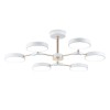 Люстра на штанге Ambrella light COMFORT FL516333, купить в Минске по самой низкой цене