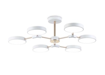 Люстра на штанге Ambrella light COMFORT FL516333