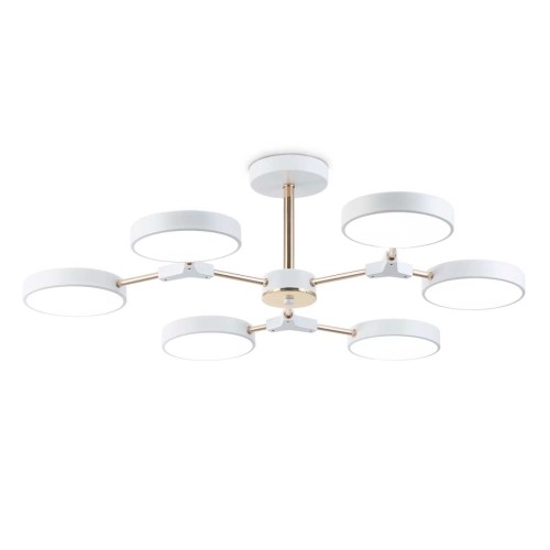 Люстра на штанге Ambrella light COMFORT FL516333, купить в Минске по самой низкой цене