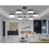 Люстра на штанге Ambrella light COMFORT FL516334, купить в Минске по самой низкой цене