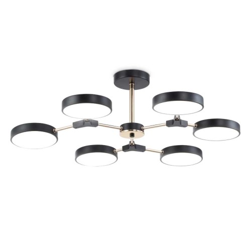 Люстра на штанге Ambrella light COMFORT FL516334, купить в Минске по самой низкой цене