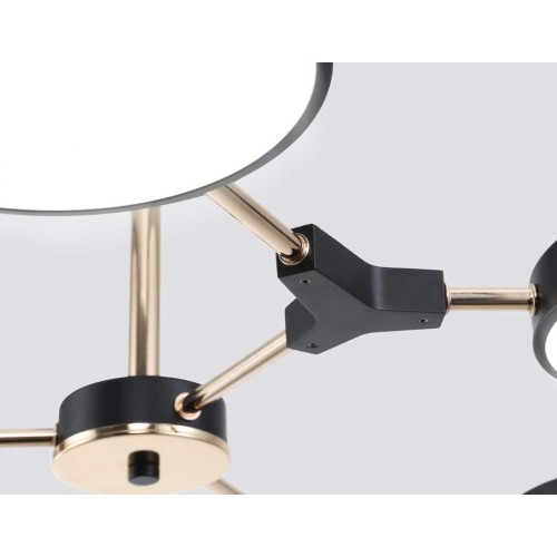 Люстра на штанге Ambrella light COMFORT FL516334, купить в Минске по самой низкой цене