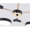 Люстра на штанге Ambrella light COMFORT FL516334, купить в Минске по самой низкой цене