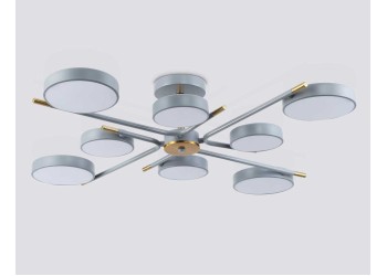 Люстра на штанге Ambrella light COMFORT FL516339