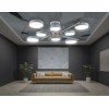 Люстра на штанге Ambrella light COMFORT FL516339, купить в Минске по самой низкой цене