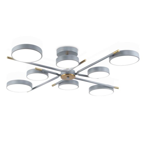 Люстра на штанге Ambrella light COMFORT FL516339, купить в Минске по самой низкой цене
