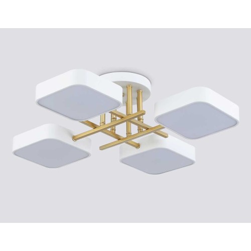 Люстра на штанге Ambrella light COMFORT FL516341, купить в Минске по самой низкой цене