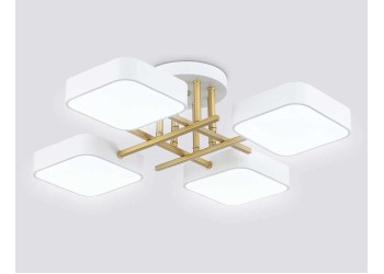 Люстра на штанге Ambrella light COMFORT FL516341