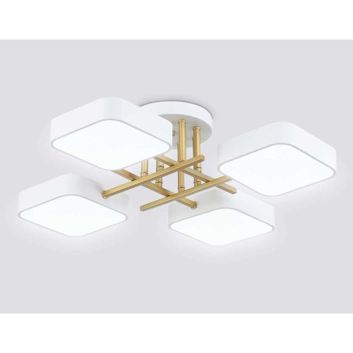 Люстра на штанге Ambrella light COMFORT FL516341, купить в Минске по самой низкой цене