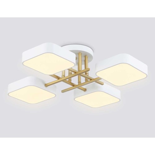 Люстра на штанге Ambrella light COMFORT FL516341, купить в Минске по самой низкой цене