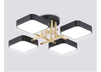 Люстра на штанге Ambrella light COMFORT FL516343