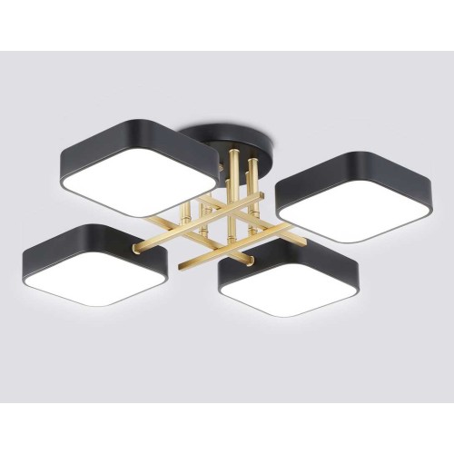 Люстра на штанге Ambrella light COMFORT FL516343, купить в Минске по самой низкой цене