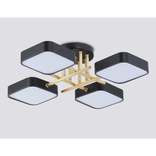 Люстра на штанге Ambrella light COMFORT FL516343, купить в Минске по самой низкой цене