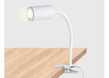 Настольная лампа Ambrella light Wallers FW2467