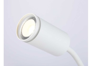 Настольная лампа Ambrella light Wallers FW2467