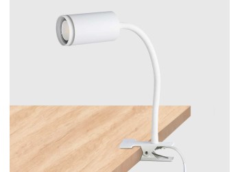 Настольная лампа Ambrella light Wallers FW2467