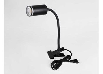 Настольная лампа Ambrella light Wallers FW2468