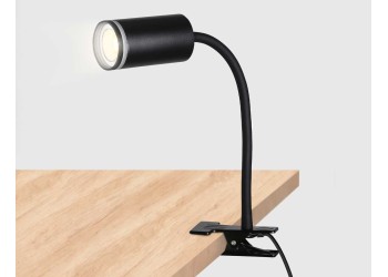 Настольная лампа Ambrella light Wallers FW2468